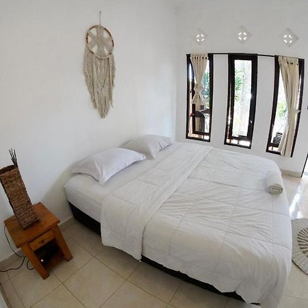 Jepun Villa 04 - One Bedroom Without Kitchen Uluwatu Eksteriør bilde