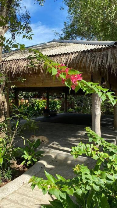 Jepun Villa 04 - One Bedroom Without Kitchen Uluwatu Eksteriør bilde