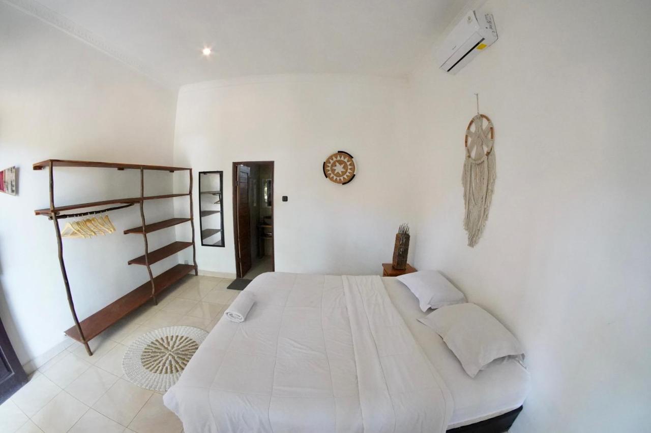 Jepun Villa 04 - One Bedroom Without Kitchen Uluwatu Eksteriør bilde