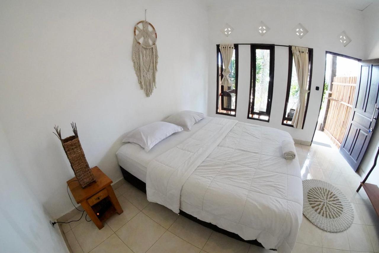 Jepun Villa 04 - One Bedroom Without Kitchen Uluwatu Eksteriør bilde