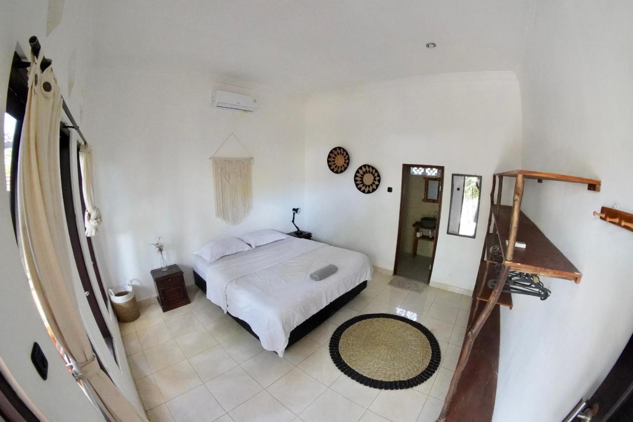 Jepun Villa 04 - One Bedroom Without Kitchen Uluwatu Eksteriør bilde