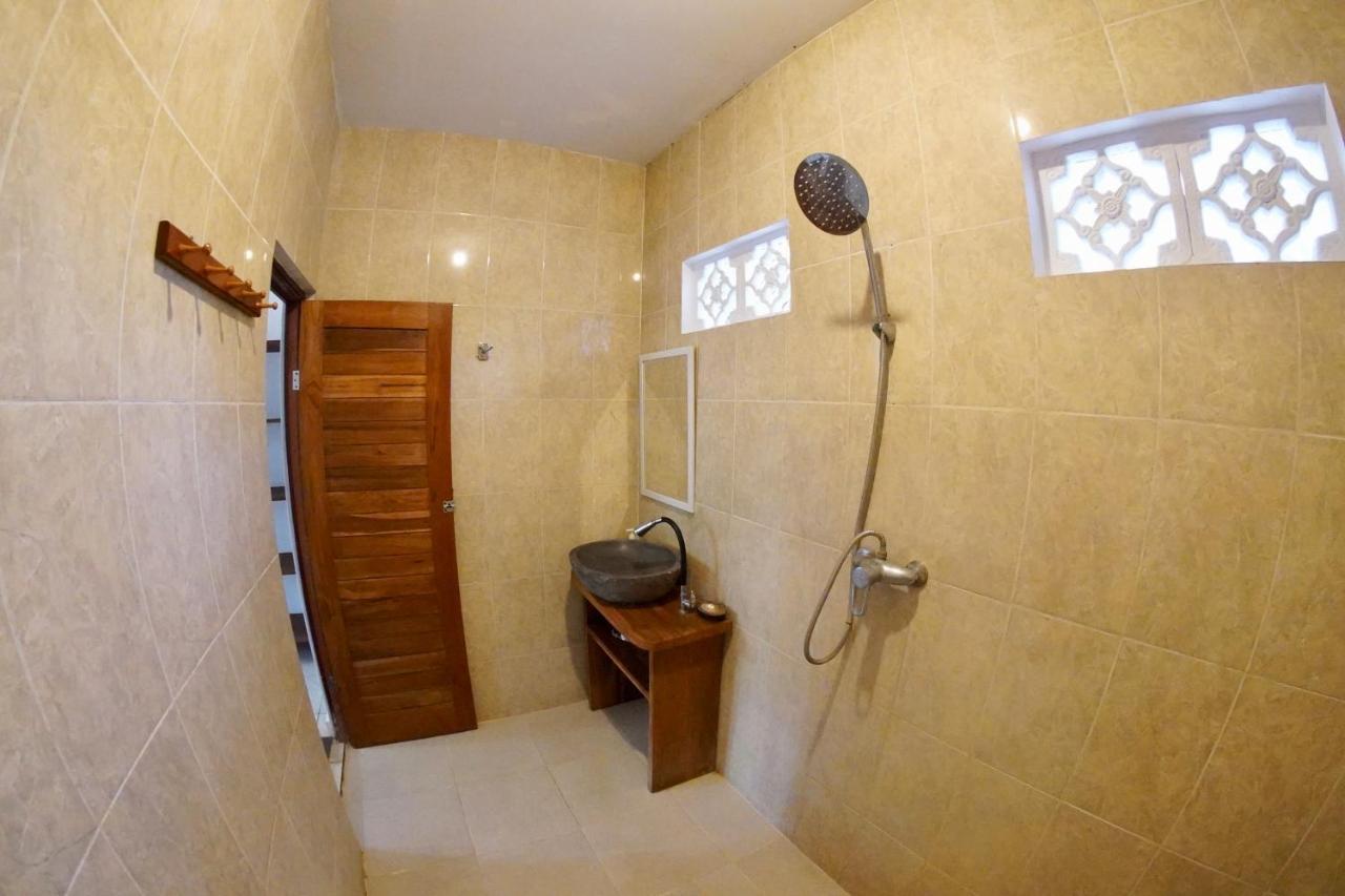 Jepun Villa 04 - One Bedroom Without Kitchen Uluwatu Eksteriør bilde