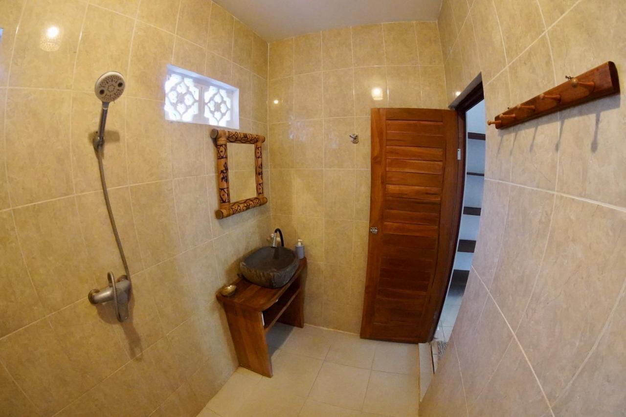 Jepun Villa 04 - One Bedroom Without Kitchen Uluwatu Eksteriør bilde